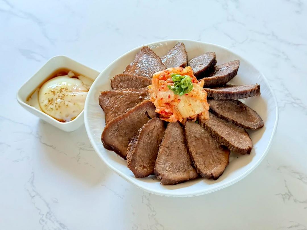 台中燒肉名店屋馬餐飲集團也將北上參展。（圖／台灣觀光協會提供）