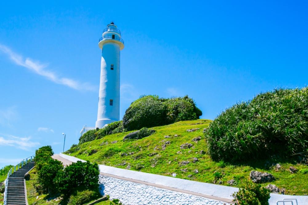 Agoda公布2025年上半年旅遊趨勢，綠島成為香港旅客最喜愛的長住熱點。（圖／交通部觀光署提供）