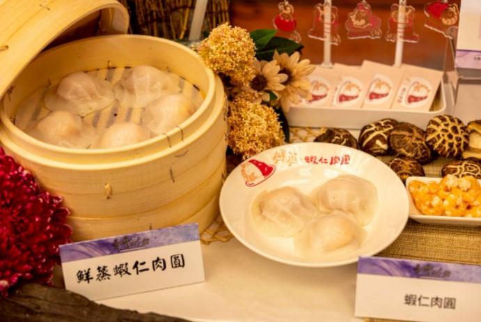 台灣美食展世貿一館澎湃登場 一站吃遍11家必比登料理 餐券住宿券下殺1.9折起