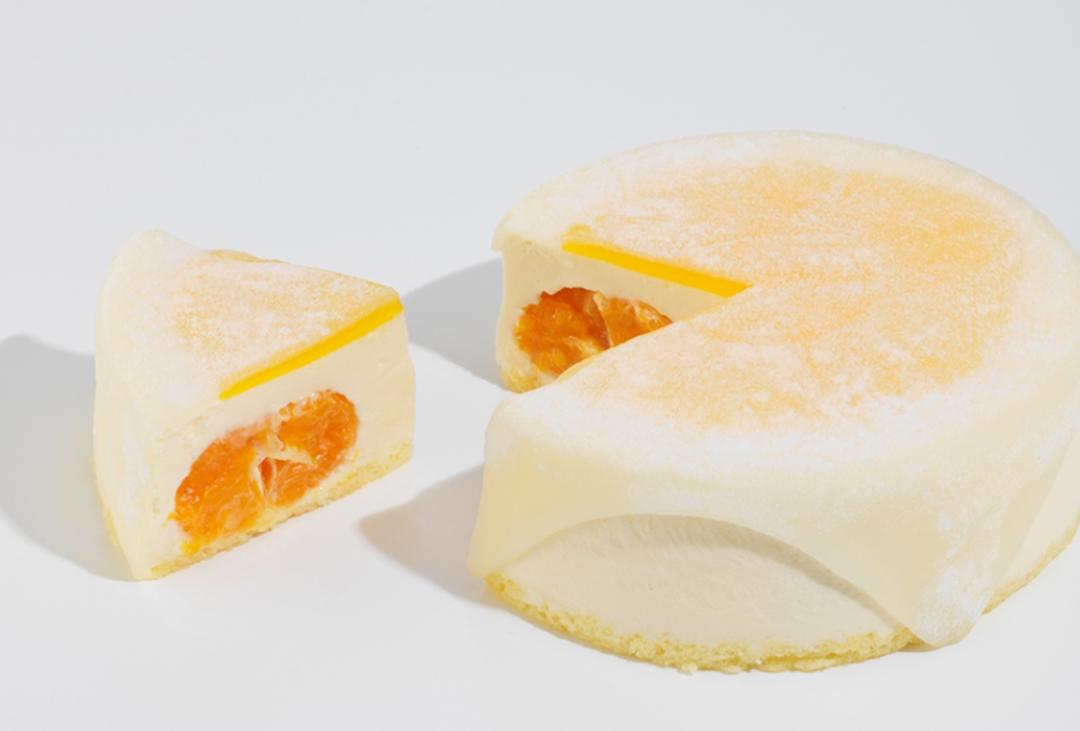 小樽洋菓子舖LeTAO「雪之光」9月登場。（圖／品牌提供）