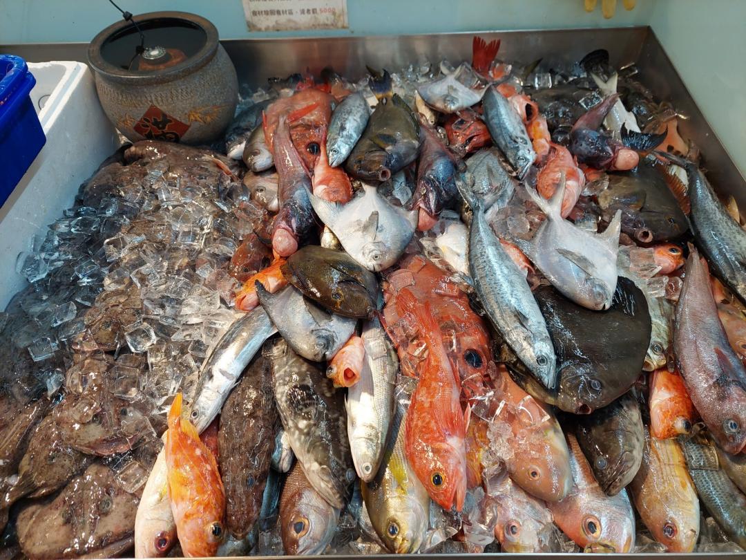 林口人氣海鮮吃到飽宣布8/31歇業！顧客哀嚎：老闆不要關