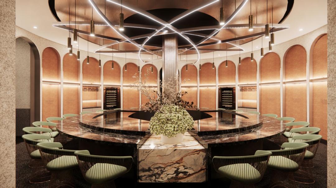 台中新開幕餐廳》雅室牛排路過送冰淇淋、夏登鐵板燒11道1450元高CP值