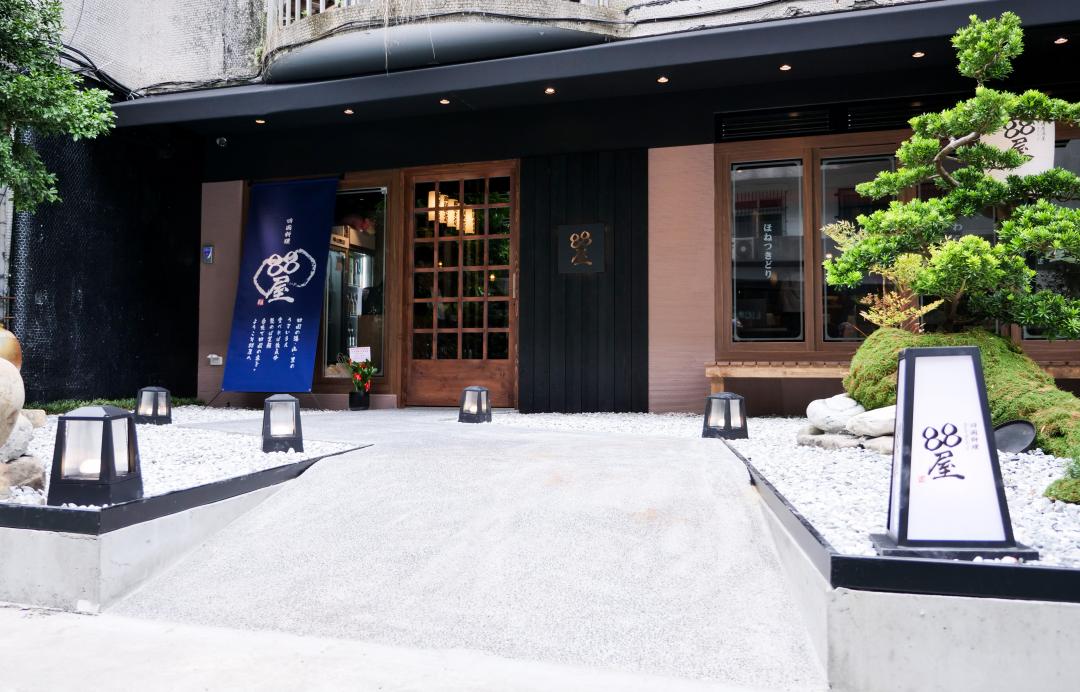 穴吹集團攜手四國老字號料理店「TASTY’S」首次進軍台灣。（圖／品牌提供）