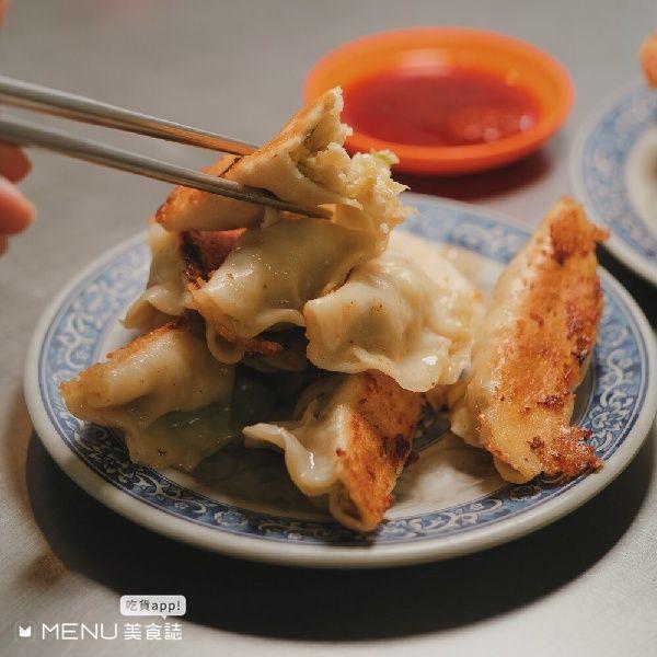 行天宮拜拜享美食兩不誤！必比登推薦早午餐、被豆漿耽誤的神級蛋塔必吃