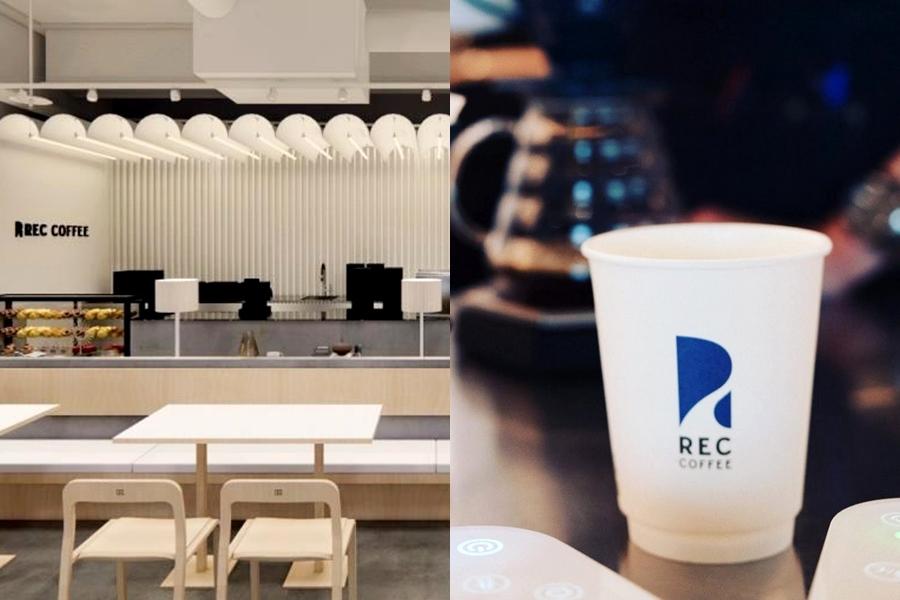 福岡冠軍咖啡REC COFFEE宣布撤台、5折出清!原團隊原址推全新咖啡品牌 福岡冠軍咖啡REC COFFEE宣布撤台、5折出清!原團隊原址推全新咖啡品牌