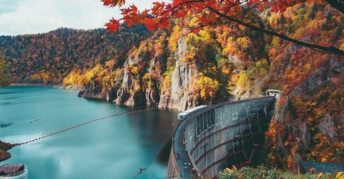 2025日本紅葉預測出爐！北海道、東北賞楓景點攻略一次公開