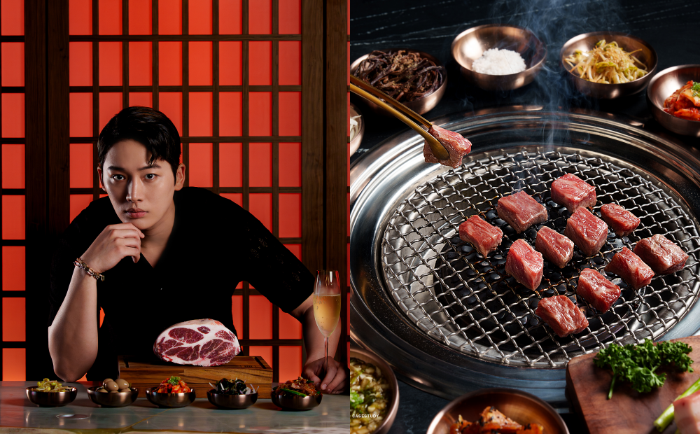 台中燒肉新品牌「BAY」開幕!攜手《單身即地獄》文世勳合作、必吃菜單曝光 台中燒肉新品牌「BAY」開幕!攜手《單身即地獄》文世勳合作、必吃菜單曝光