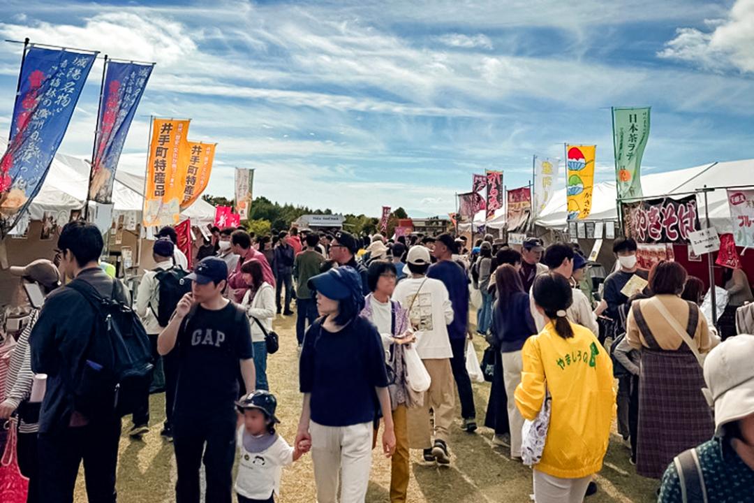 大阪世博會倒數計時!來京都參加山城茶會、蒙布朗大賽品嘗美食