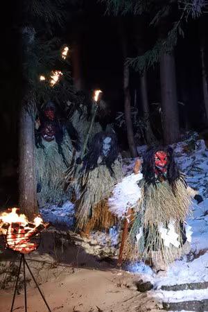 日本旅遊必追10大冬季祭典！夢幻雪祭冰雕賞銀白世界、繽紛燈節迎新年