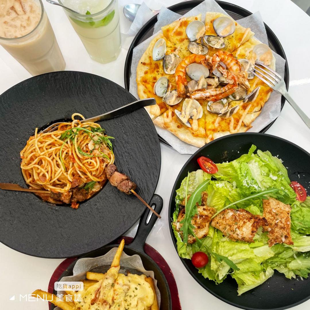 連假聚餐不踩雷！雙北火烤鍋物吃到飽、桃園平價客家菜６間美食餐廳收口袋