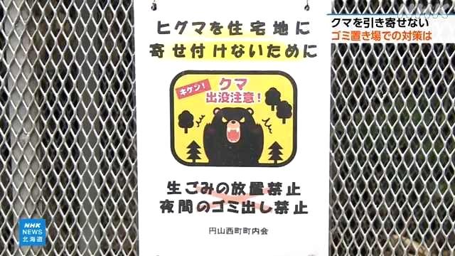 日本「熊出沒襲擊人」事件頻傳！健行登山必知４招避熊自保