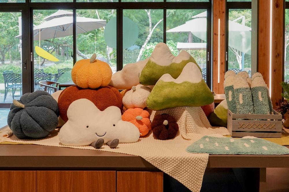 「山系製販所」提供山系質感選物。（圖／業者提供）