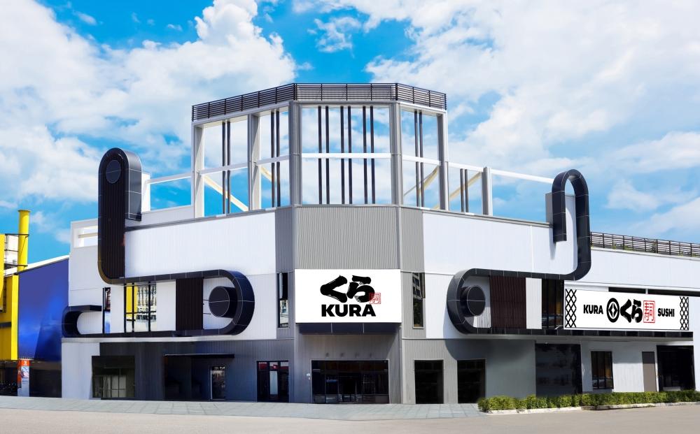 「高雄五福光華店」將於9月30日試營運，10月7日正式開幕。（圖／品牌提供）