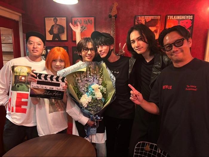 《玻璃之心》拍攝地曝光！佐藤健&志尊淳求戀愛運、日本最夯追星聖地巡禮