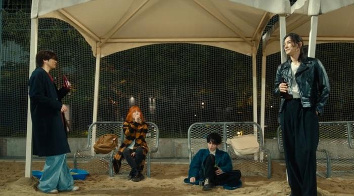 《玻璃之心》拍攝地曝光！佐藤健&志尊淳求戀愛運、日本最夯追星聖地巡禮