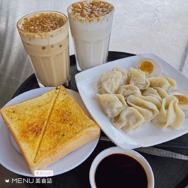 十月連假到平溪放天燈嘗美食！秘境車站喝咖啡、菁桐最老雞捲店等６間必訪