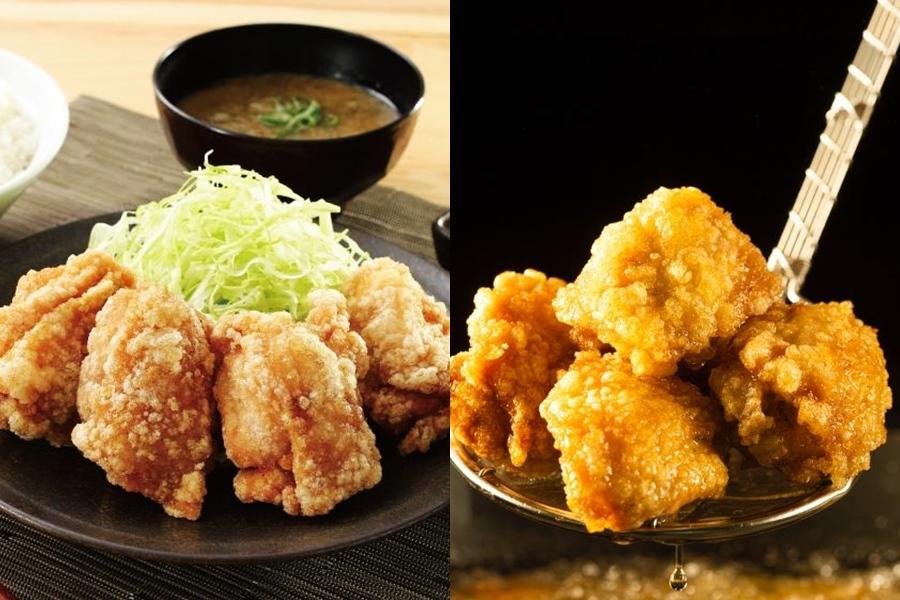 日本最大炸雞品牌「KARAYAMA」進駐桃園機場!吉豚屋祭半公斤雞優惠同慶 日本最大炸雞品牌「KARAYAMA」進駐桃園機場!吉豚屋祭半公斤雞優惠同慶