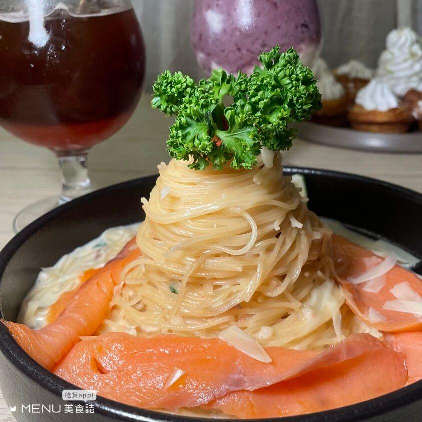 光復節連假遛小孩吃美食５間雙北親子餐廳推薦！室內兒童遊戲區不怕下雨