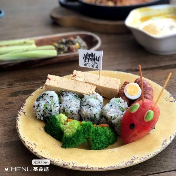 光復節連假遛小孩吃美食５間雙北親子餐廳推薦！室內兒童遊戲區不怕下雨