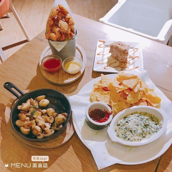 光復節連假遛小孩吃美食５間雙北親子餐廳推薦！室內兒童遊戲區不怕下雨