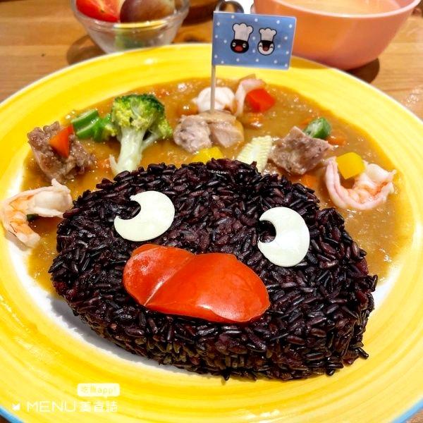 光復節連假遛小孩吃美食５間雙北親子餐廳推薦！室內兒童遊戲區不怕下雨