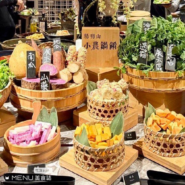 2025台北溫泉季登場!五星級吃到飽、高CP值早午餐6間北投美食必吃