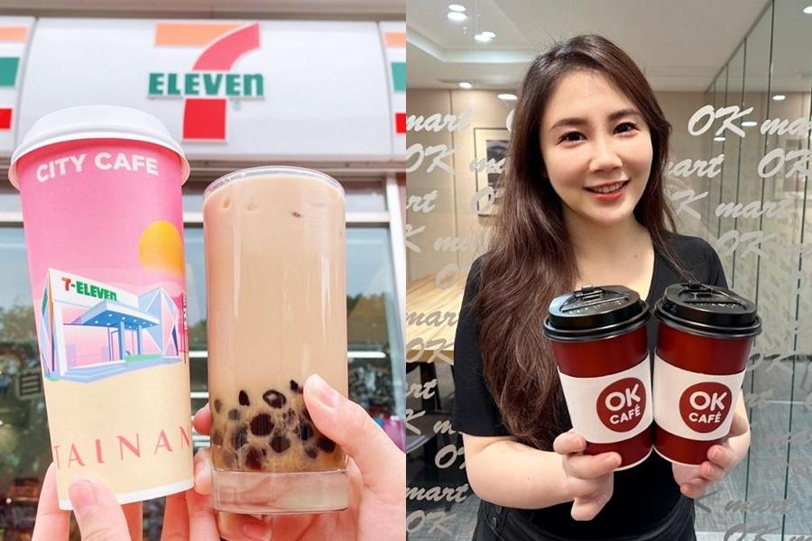 樂天桃猿封王7-11祭買2送2優惠！全家、OK超商也有買1送1