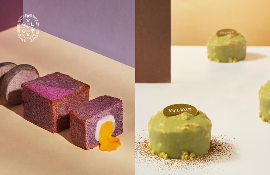 法絨耶誕禮盒集結多款品牌經典。（圖／品牌提供）