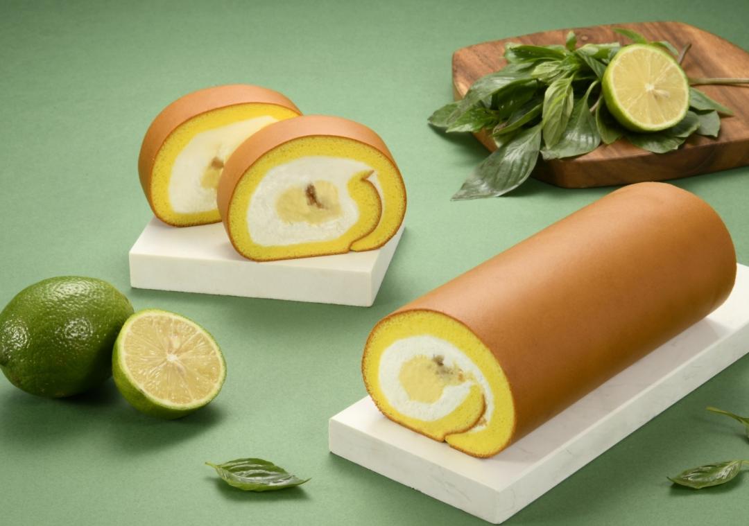 亞尼克生乳捲盲盒藏「九層塔」口味！起士公爵買1送1、新推瑪奇朵巴斯克