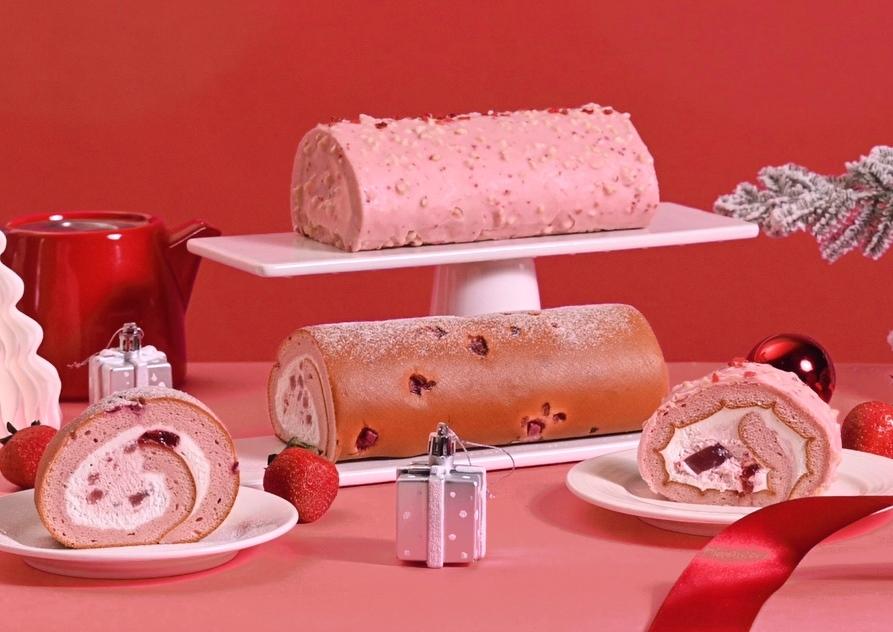 亞尼克生乳捲盲盒藏「九層塔」口味！起士公爵買1送1、新推瑪奇朵巴斯克