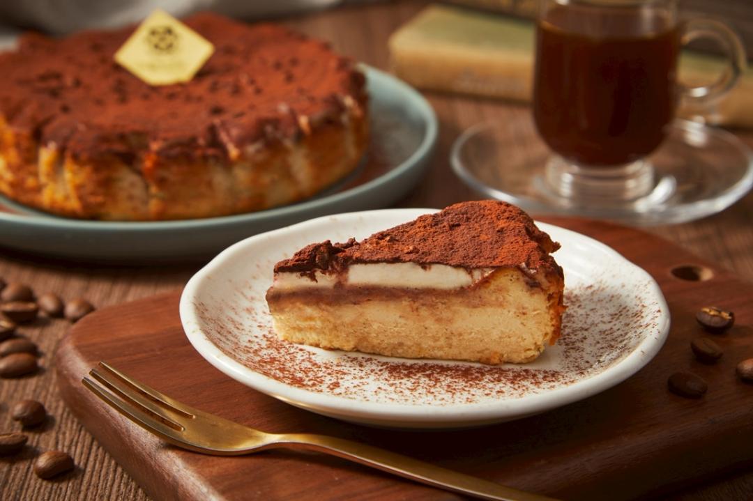 亞尼克生乳捲盲盒藏「九層塔」口味！起士公爵買1送1、新推瑪奇朵巴斯克