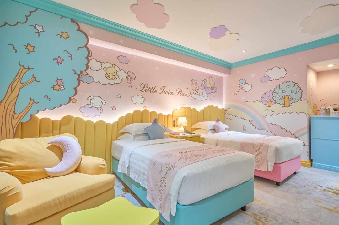 高雄漢來飯店30週年慶　推三大住房優惠專案