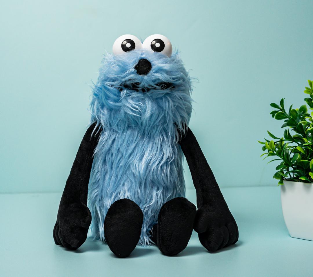 日本爆紅IP《帕比順順》來台造成搶購！《朗萌綺盟》、《瑪芬角落》快閃店同步亮相三創生活園區