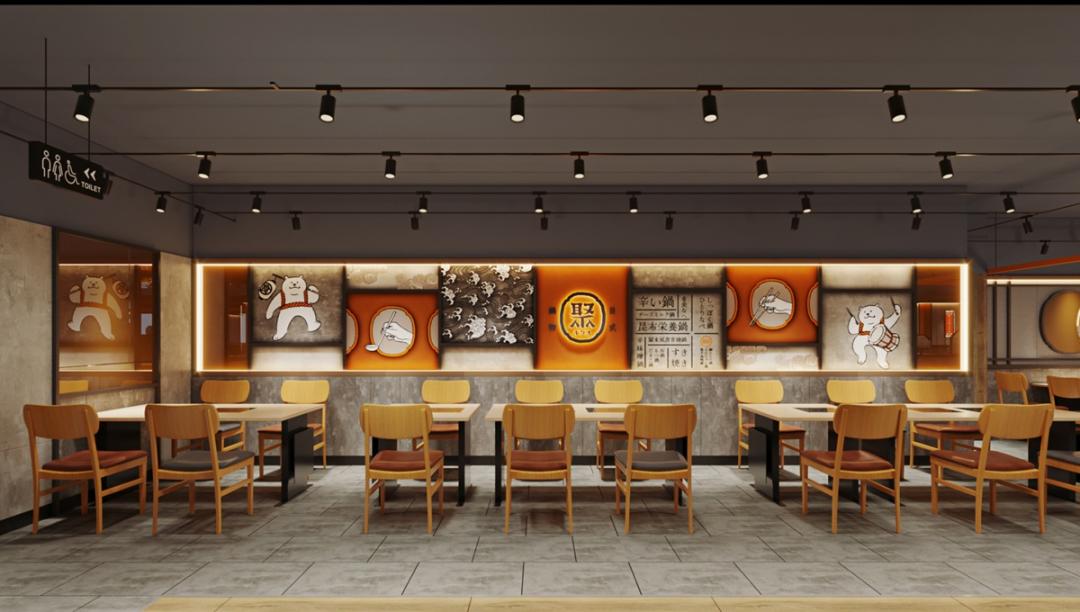 1/15前到「聚 員林中山店」內用消費兩客單人套餐，就招待每桌鮮魷一份。（王品集團提供）