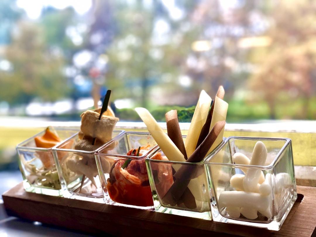 宜蘭影子市集火鍋新春頂級和牛海陸套餐限量預約