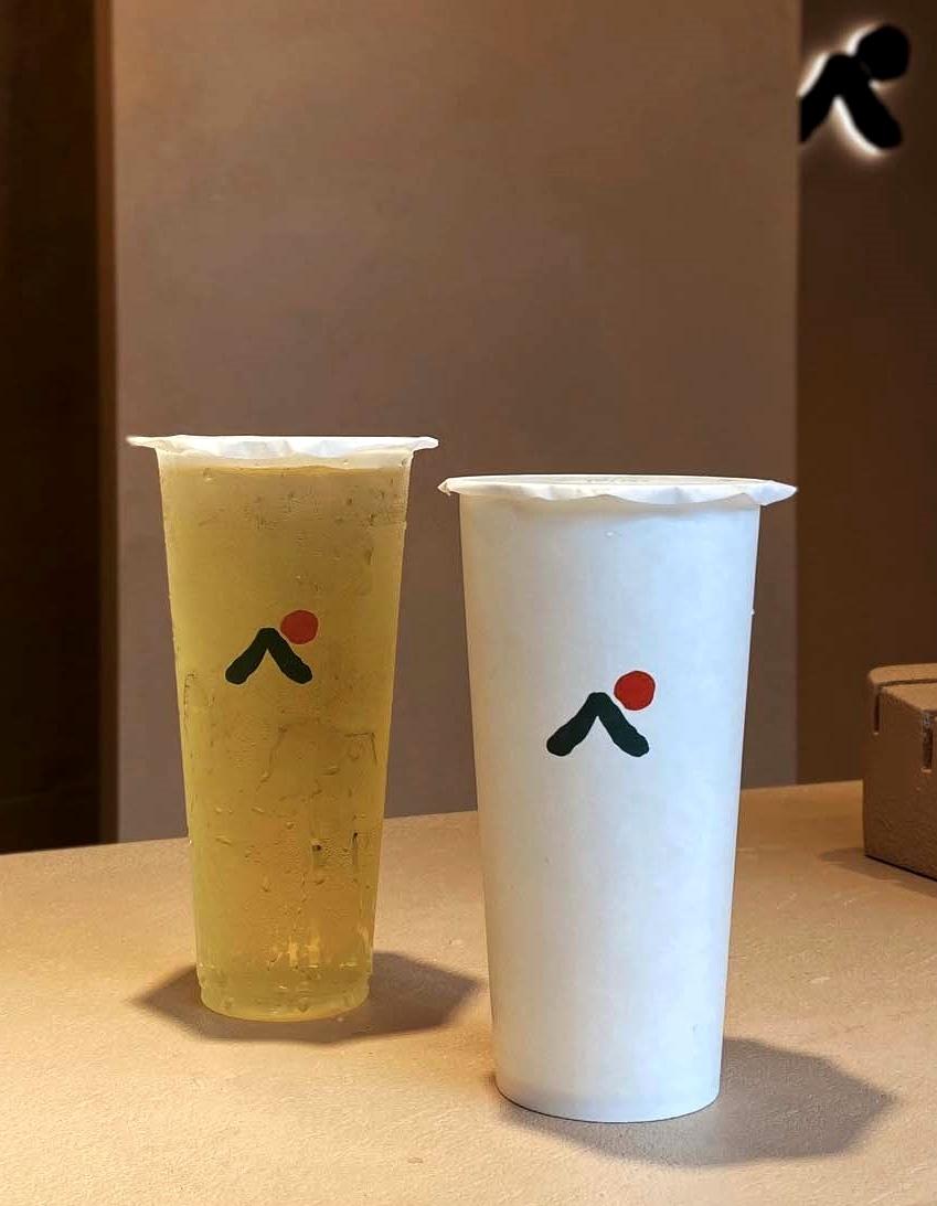 「青山 青茶專業製作」1月每個週六、日皆會各開幕一間門市。（品牌提供）