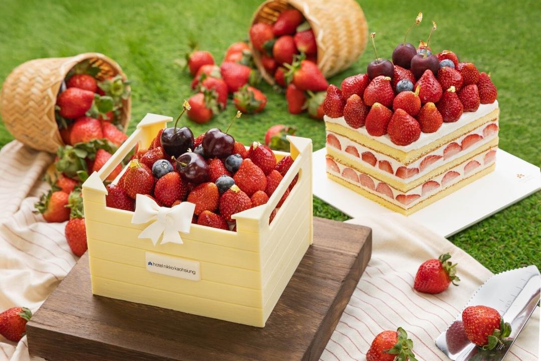 鎖定農曆春節裡的「情人」 高雄日航浪漫出招