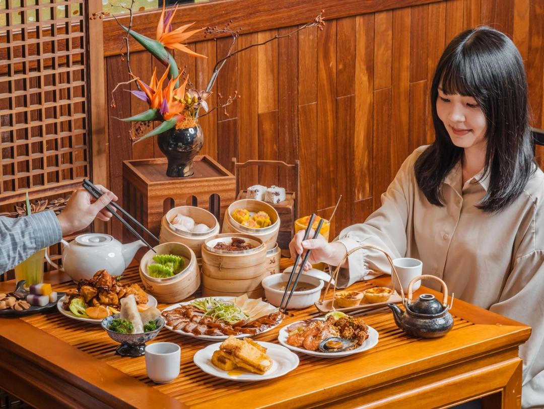 路易莎進軍港點成立新品牌「隱岳閣」將於1/31進駐雀客藏居台南永康。（業者提供）