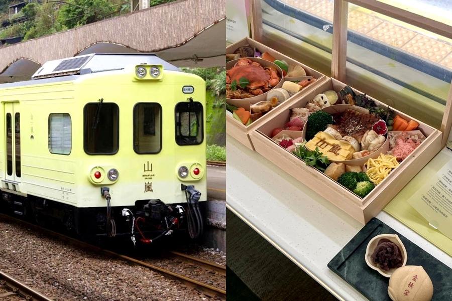 阿裕牛肉湯免排隊！山嵐號台南５飯店住房戰開打