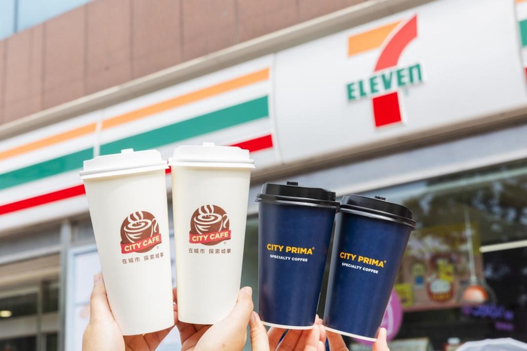 超商買一送一！7-11咖啡拿鐵買8送8可寄杯、全家分享壺免費+1再免運
