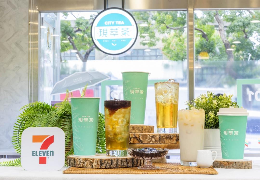 超商買一送一！7-11咖啡拿鐵買8送8可寄杯、全家分享壺免費+1再免運