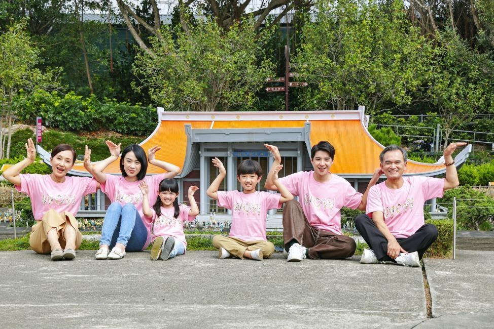 KKday小人國門票下殺至46折，每人只要488元。（業者提供）