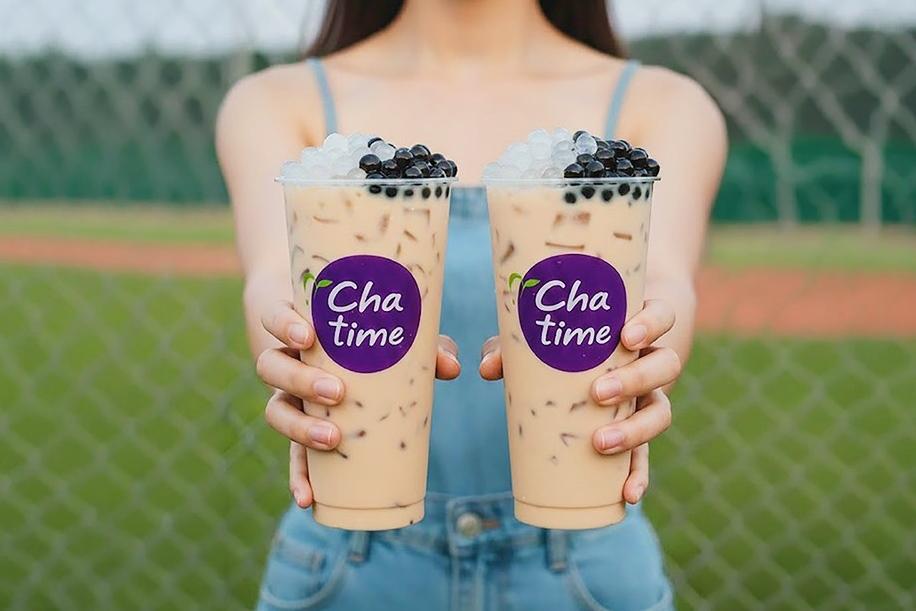 日出茶太響應國際棒球賽事熱潮推出多項飲品優惠。（品牌提供）