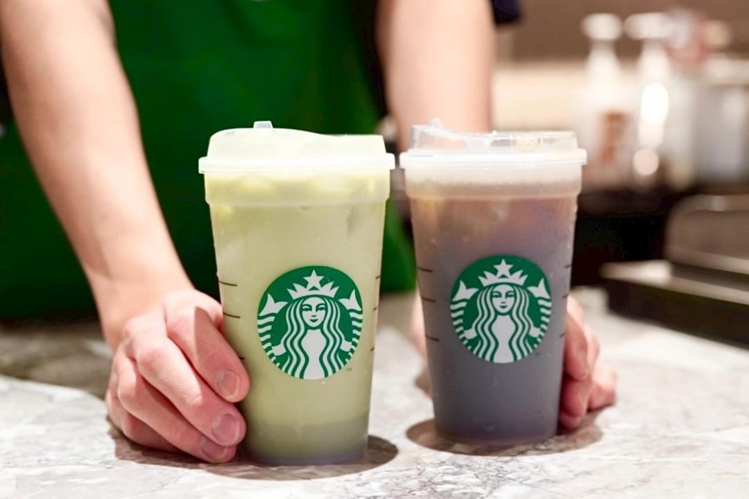 星巴克買一送一歡慶28週年！隱藏優惠「熟食甜點７折」天天爽吃