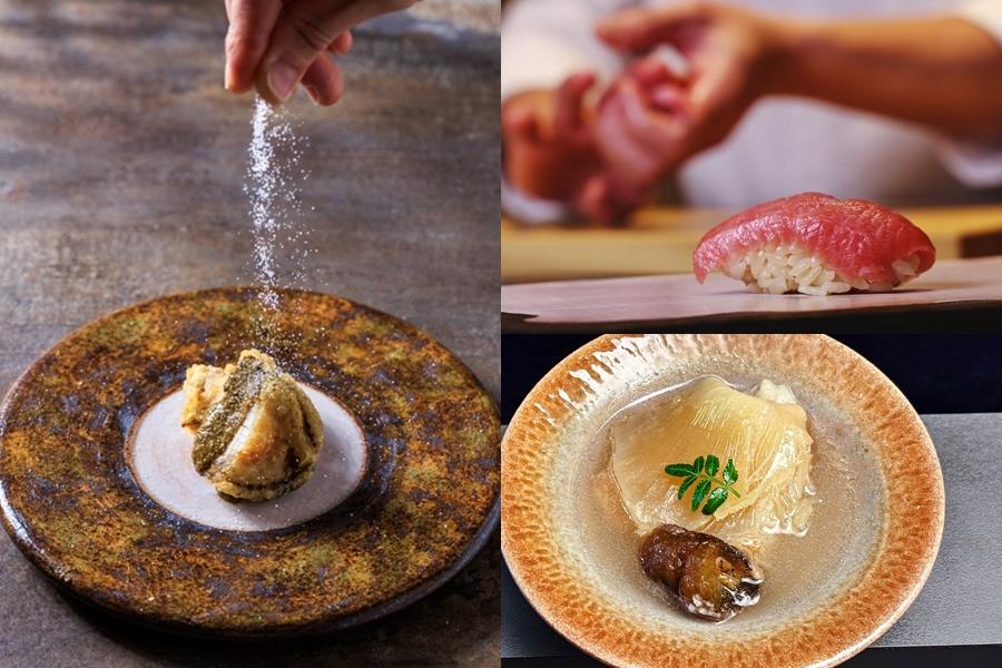 台中漢神洲際必吃美食！豊漁集團4品牌進駐、「作 天麩羅・割烹」全台首發