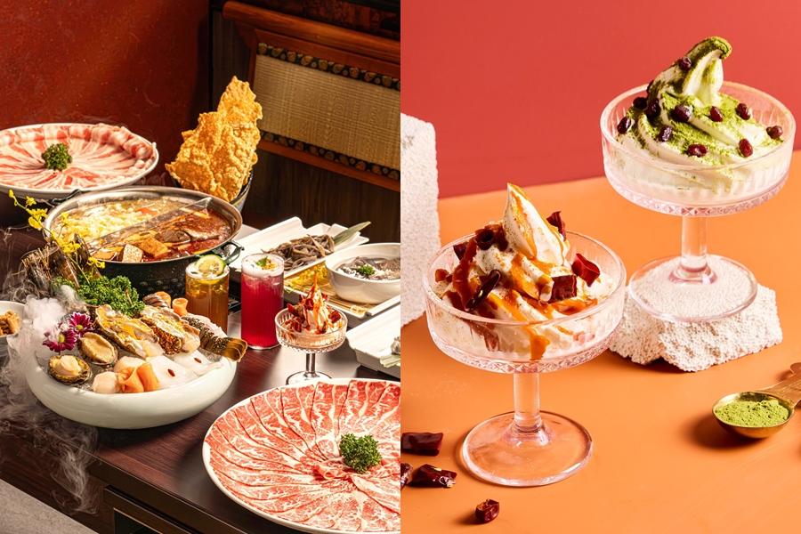 始源最愛「鼎王」買一送一!百貨首店插旗信義ATT、麻辣霜淇淋免費吃 始源最愛「鼎王」買一送一!百貨首店插旗信義ATT、麻辣霜淇淋免費吃