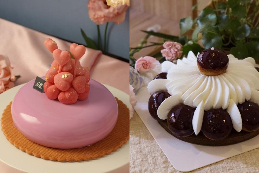 台南甜點控太幸福！鐵塔奶油冠亞軍推全新蛋糕搶攻母親節