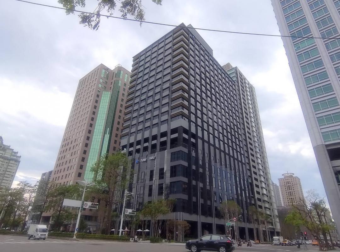 端午跟中秋間還有「這一天」很重要   高雄星級酒店推七夕專案