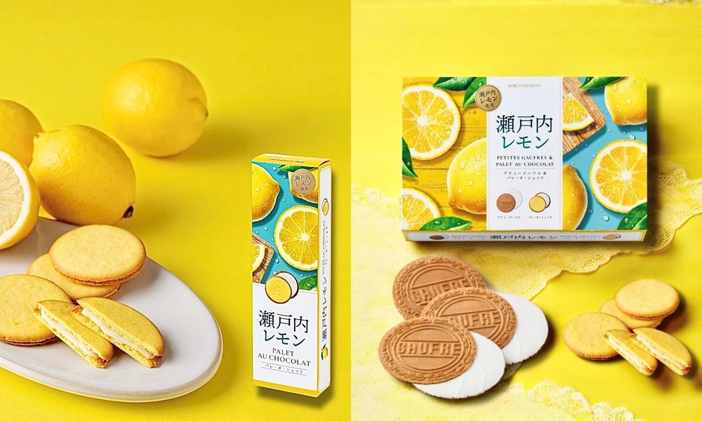 中秋節不送月餅!日本百年銘菓、職人法式甜點、精品蛋捲禮盒10大推薦