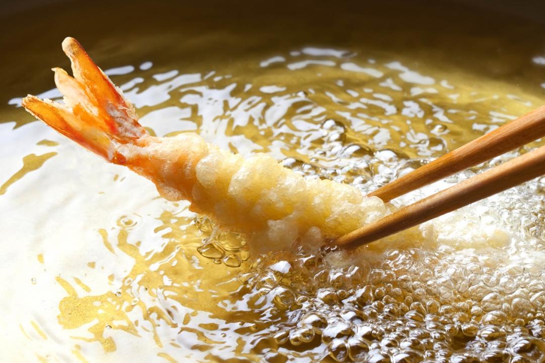 板前天婦羅只要百元價！東京名店「金子半之助-天婦羅」登台插旗遠東Garden City